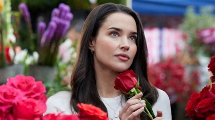 Rhiannon Fish: The Rise of a Talented Actress