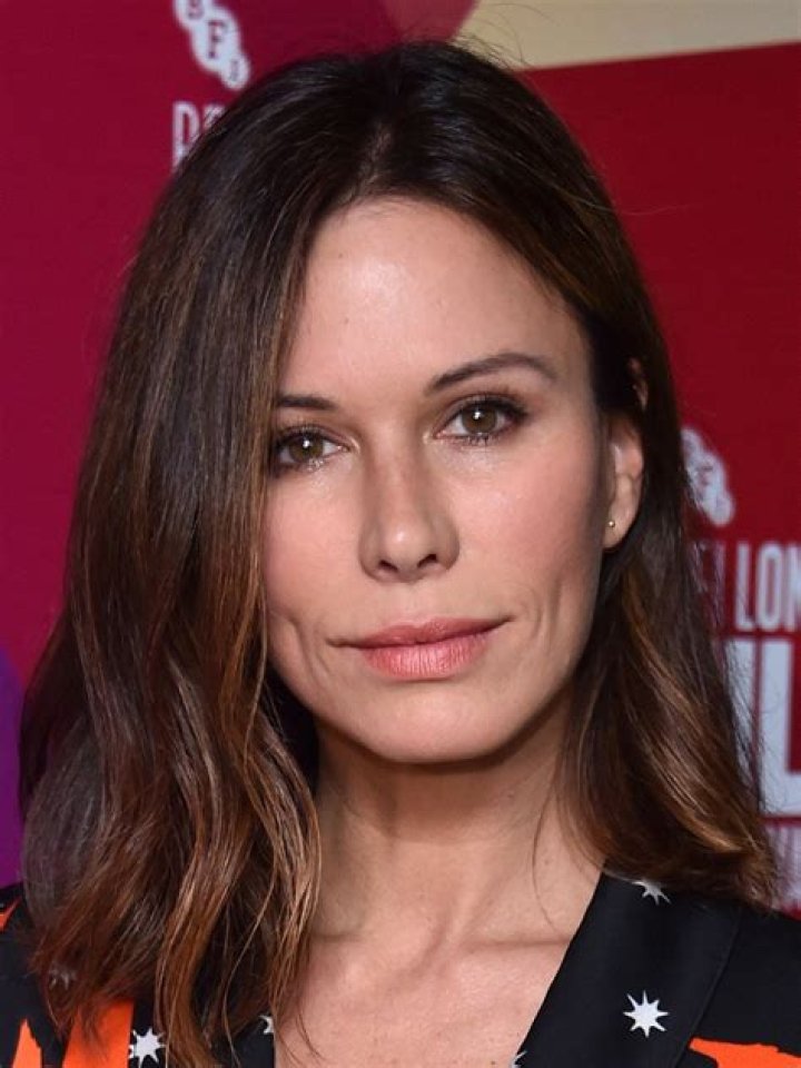 Unveiling the Charismatic Journey of Rhona Mitra