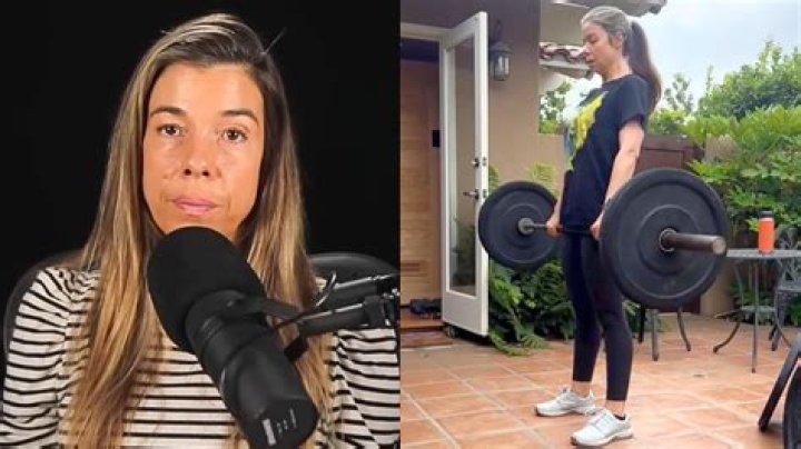 Understanding Rhonda Patrick: A Deep Dive into Her Life and Work