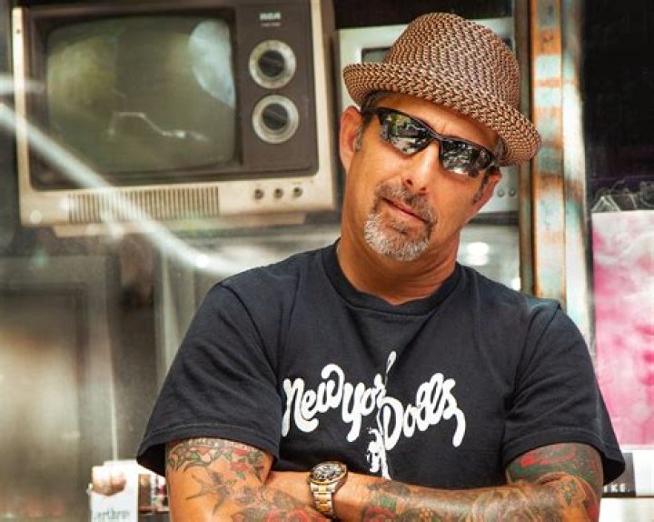 Rich Vos Net Worth and Its Extraordinary Rise in the Comedy World