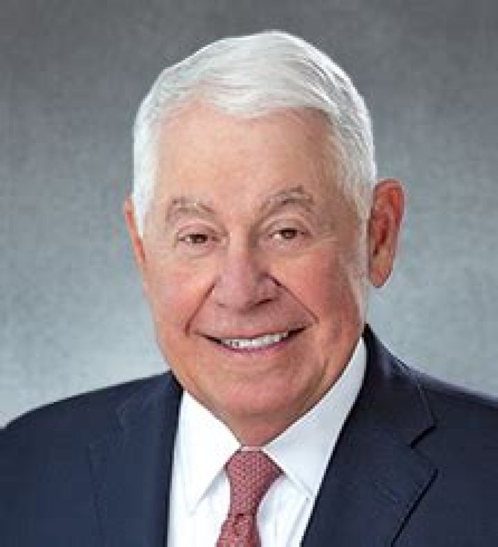 Richard Adkerson's Net Worth: A Comprehensive Exploration