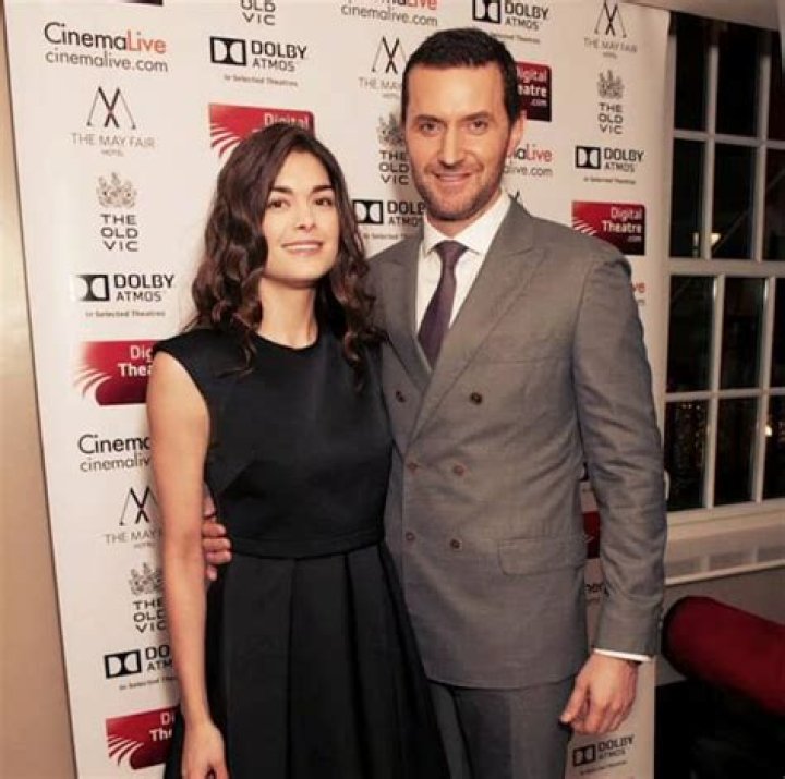 Unveiling the Enigma of Richard Armitage's Wife
