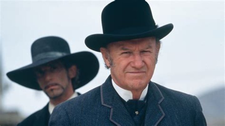 A Comprehensive Look at the Life and Legacy of Richard Boone: A Hollywood Legend