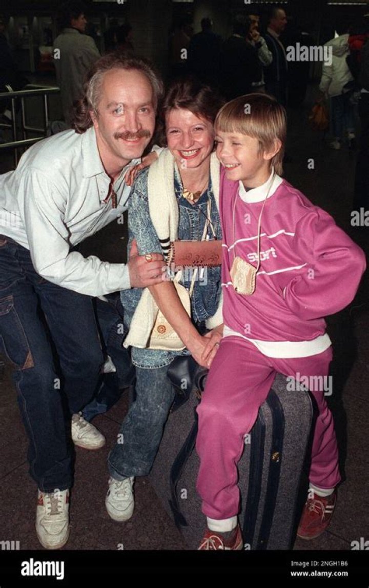 Richard Bortkevich: The Journey of a Visionary Entrepreneur