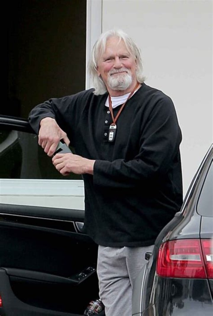 Richard Dean Anderson: The Iconic Actor's Journey and Legacy