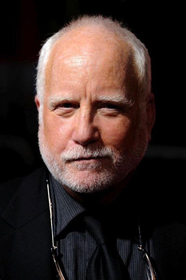 Richard Dreyfuss: The Iconic Career of a Legendary Actor