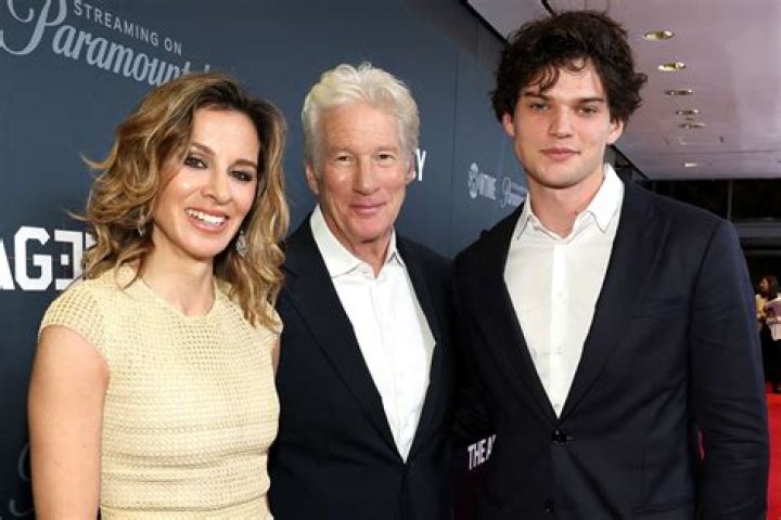 Exploring the Life of Richard Gere's Son: A Journey Beyond the Spotlight