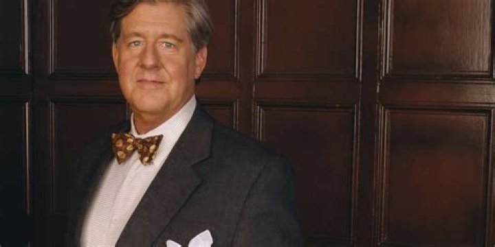 Exploring the Life and Legacy of Richard Gilmore: A Deep Dive into the Iconic Character