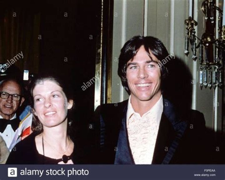 Sensational Exclusive: Uncover the Marital Life of Richard Hatch