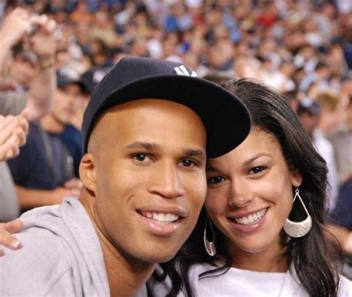 The Family Life of Richard Jefferson: Wife and Children