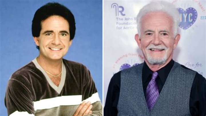 Richard Kline: The Life and Career of a Versatile Actor