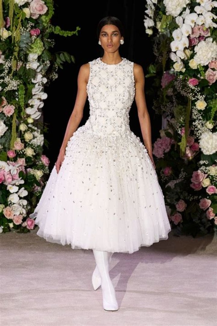 Richard Quinn: The Rising Star in Fashion Redefining Modern Design