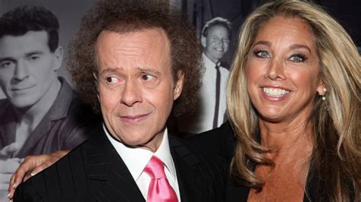 Unraveling the Mystery: Is Richard Simmons Married?
