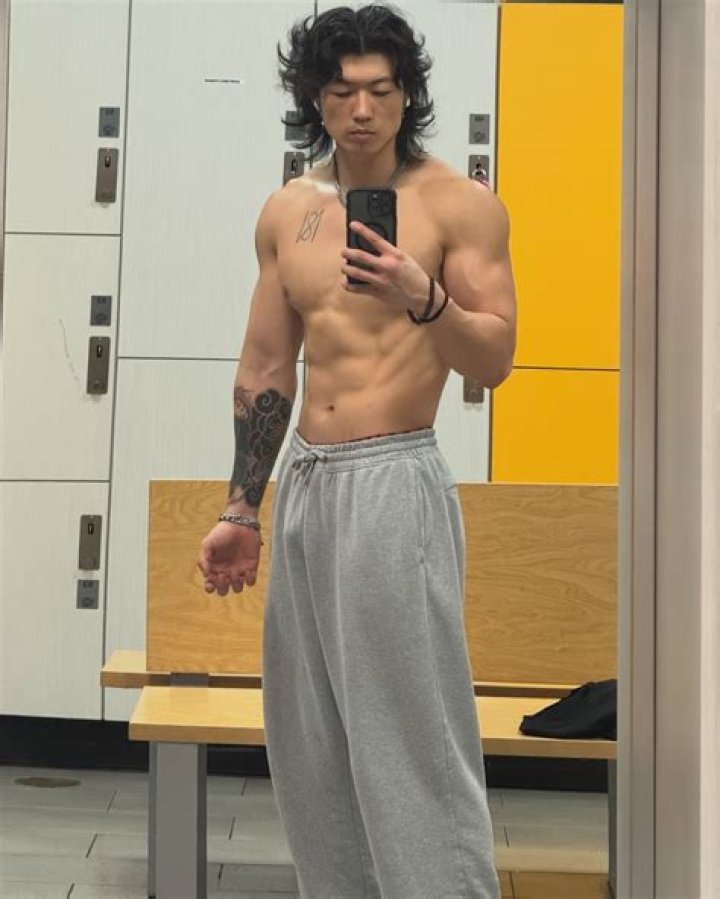 Discovering Richard_Soon on OnlyFans: Unraveling the Mystery