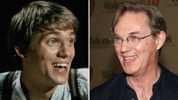 Exploring the Life and Legacy of Richard Thomas from The Waltons