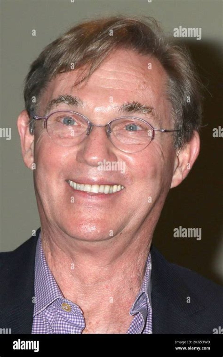 Exploring the Life and Legacy of Richard Thomas of The Waltons