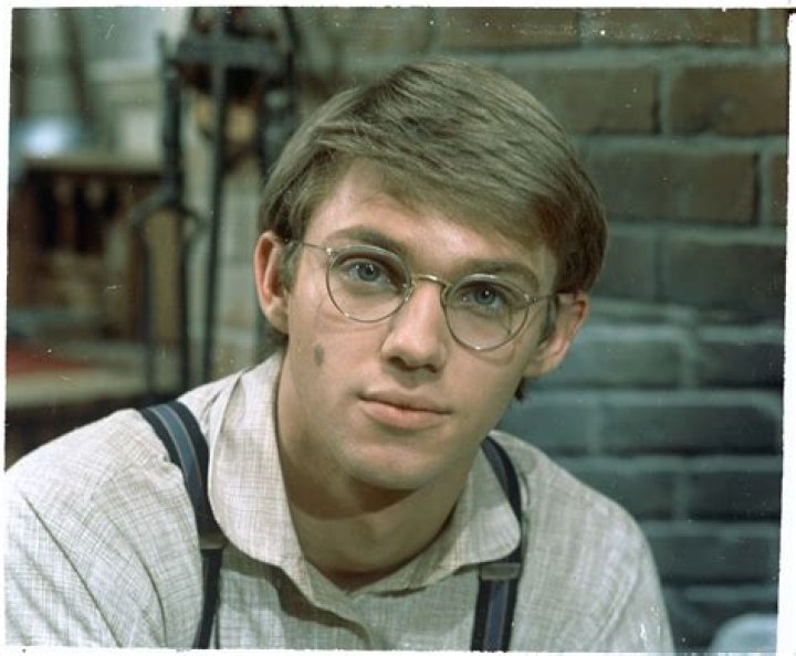 Rediscovering Richard Thomas: The Heart of The Waltons