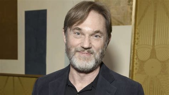 Exploring Richard Thomas Today: A Journey Through His Life and Career