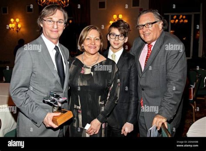 Unveiling the Mystique of Richatd Thomas: A Journey Through His Life and Legacy