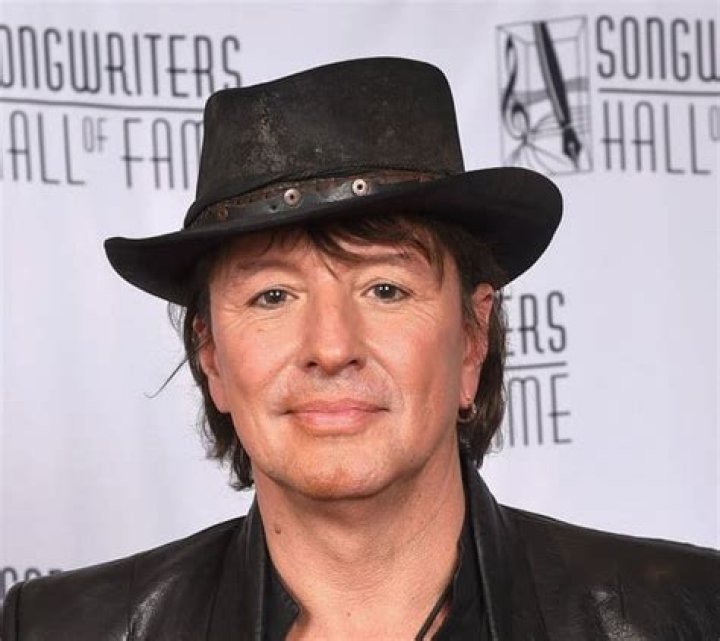 Richie Sambora Net Worth: A Deep Dive into His Financial Success