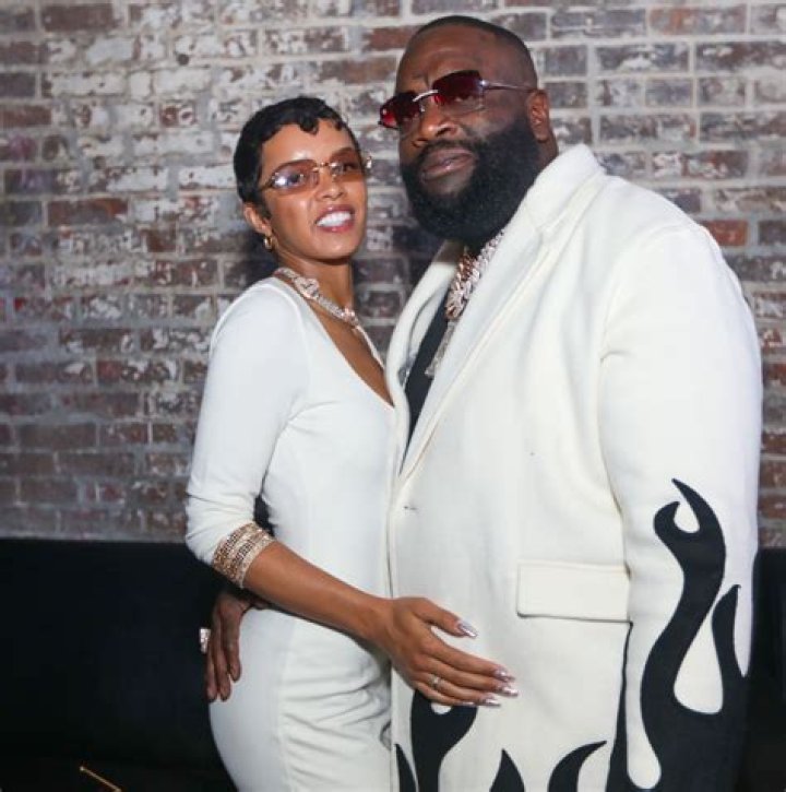 Everything You Need to Know About Rick Ross's Girlfriend