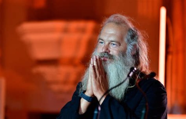 Comprehensive Guide to Rick Rubin's Staggering Net Worth
