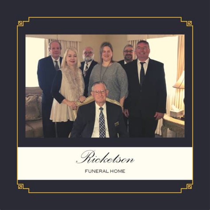 Ricketson Funeral Home Obituaries: A Comprehensive Guide to Honoring Lives