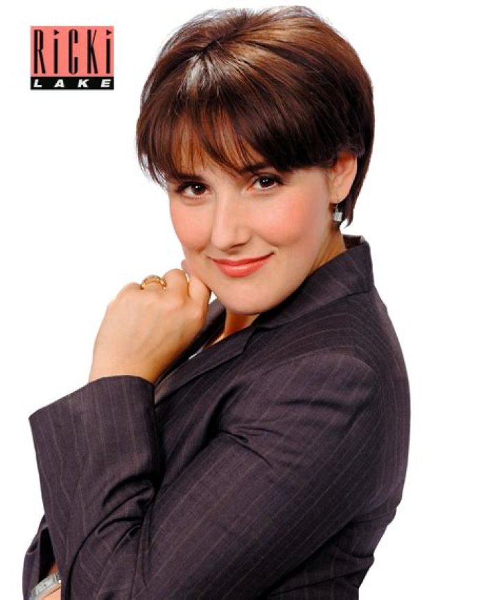 Ricki Lake's Net Worth: Insights into Her Success and Wealth