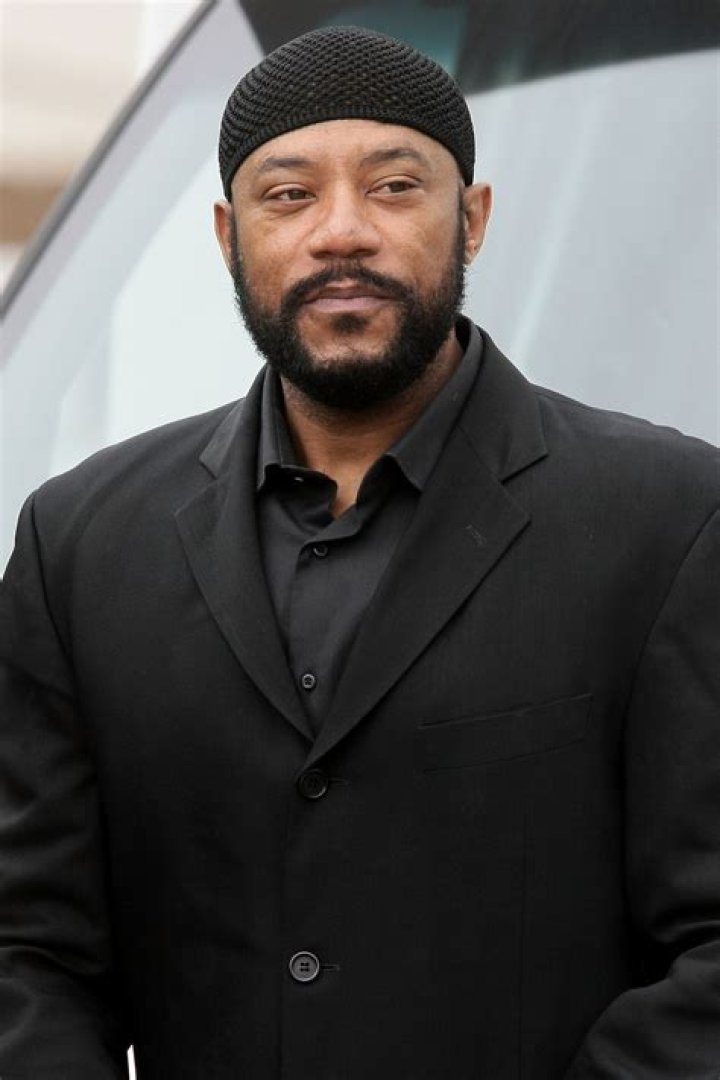 Ricky Harris: A Comprehensive Overview of His Life and Career