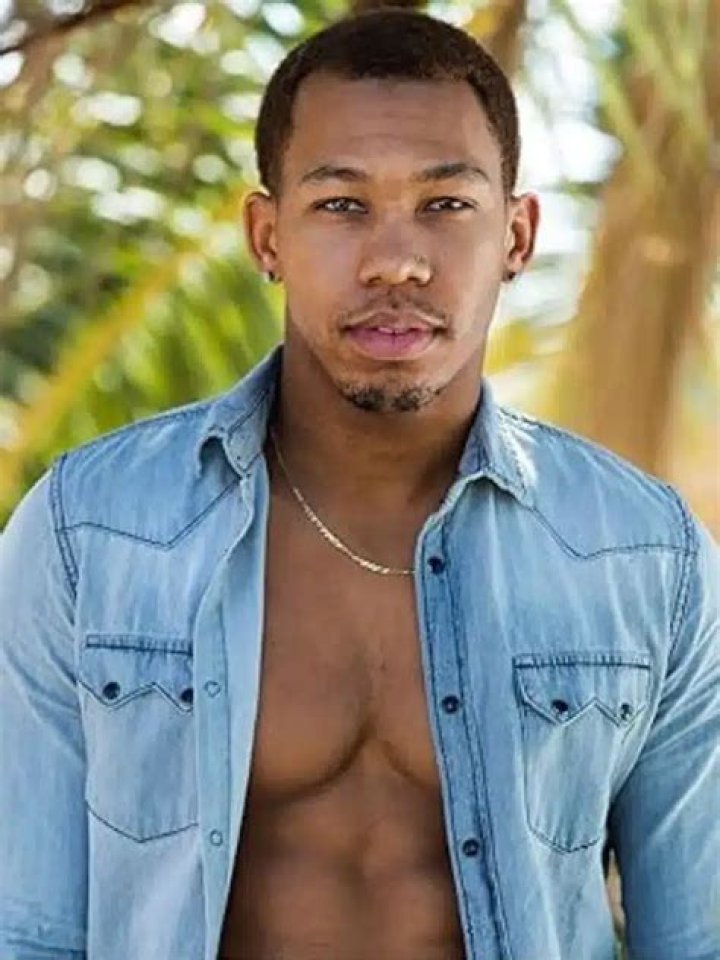 Ricky Johnson: A Comprehensive Look into His Life and Career