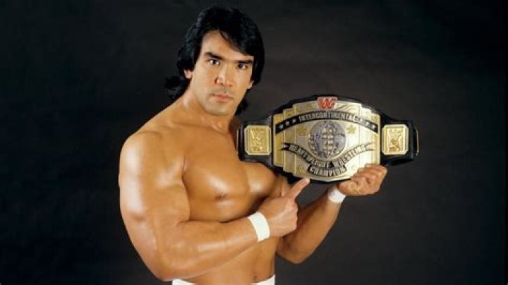 Ricky Steamboat: The Legendary Professional Wrestler Who Captivated Fans Worldwide