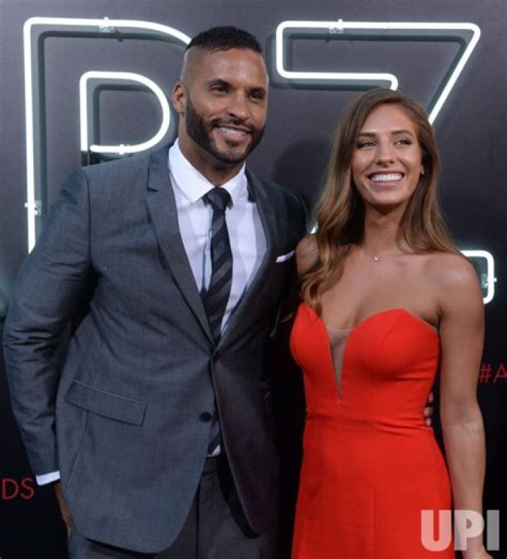 Ricky Whittle's Wife: Unraveling the Personal Life of the 'American Gods' Star