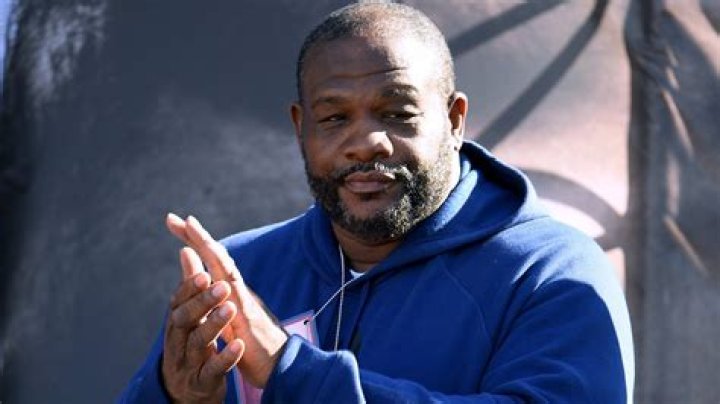 Riddick Bowe Net Worth: An In-depth Look at the Former Heavyweight Champion's Financial Standing
