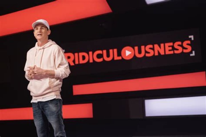 Ridiculousness Kpkuang: A Deep Dive into the Hilarious World of Comedy