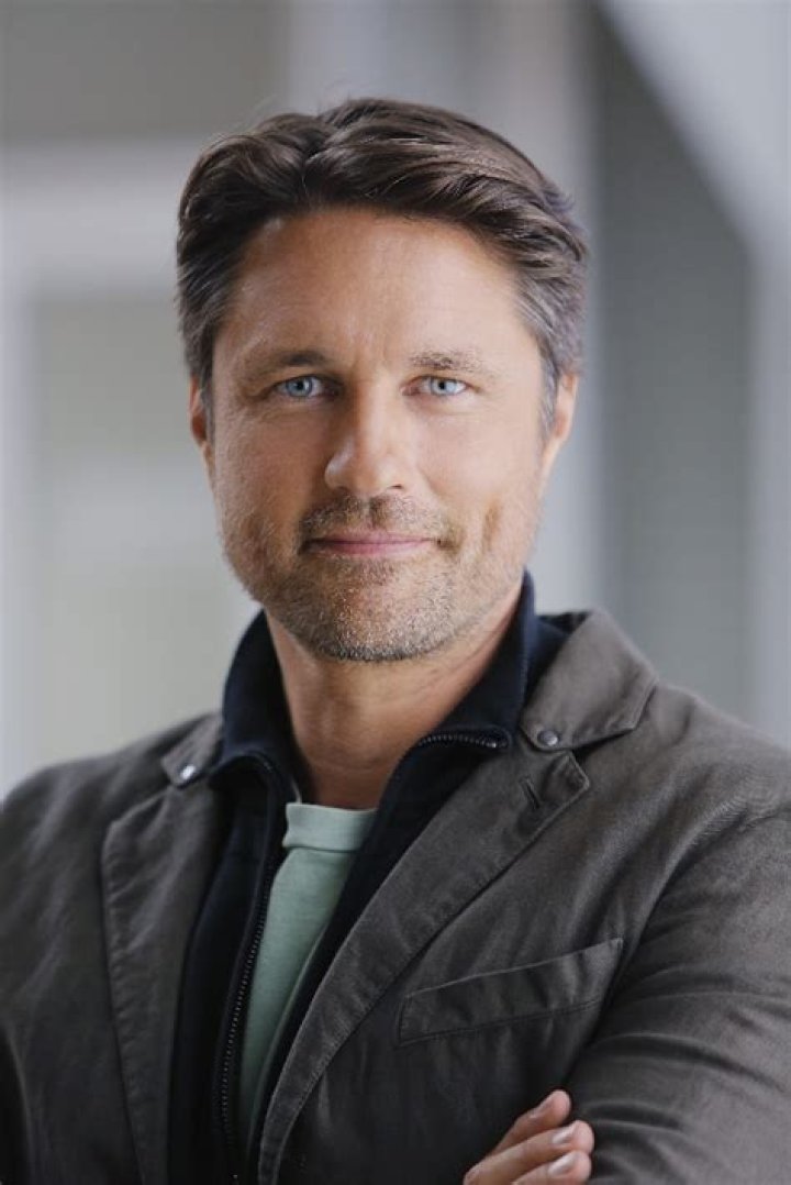 Unraveling the Intricacies of Riggs in Grey's Anatomy