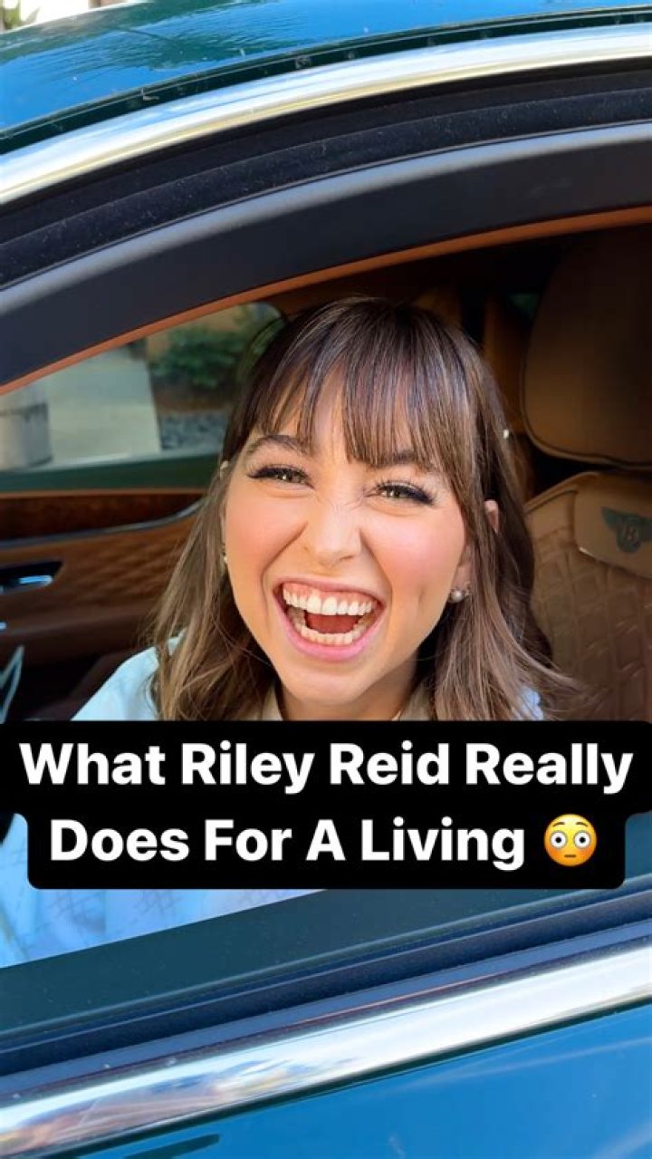 Riley Reid Instagram Account: A Comprehensive Guide to Her Life, Career, and Social Media Presence