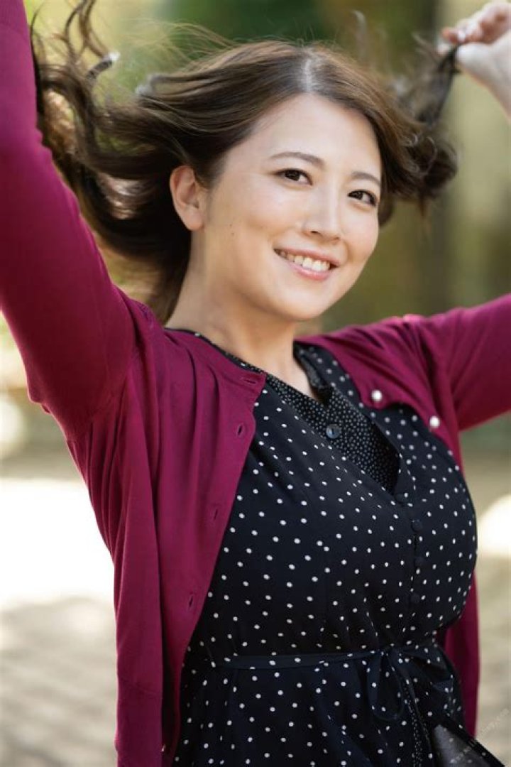 Ririko Kinochita: A Rising Star in the Entertainment Industry