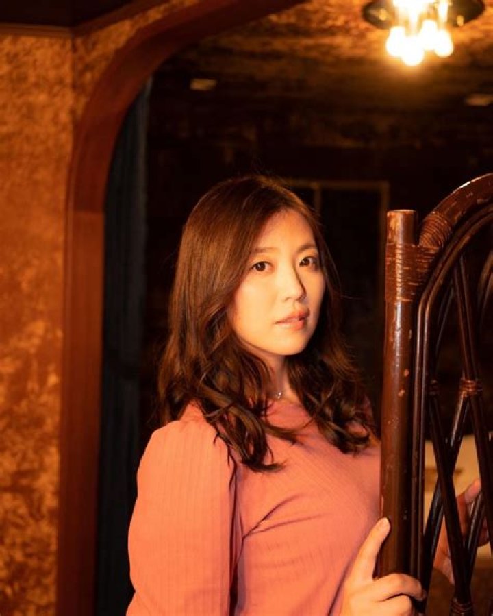 Ririko Kinosita: The Rising Star in the Anime Industry