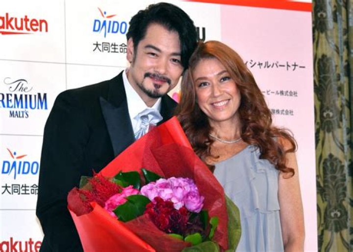 Ririko Kinpshita: The Rising Star in the Entertainment Industry