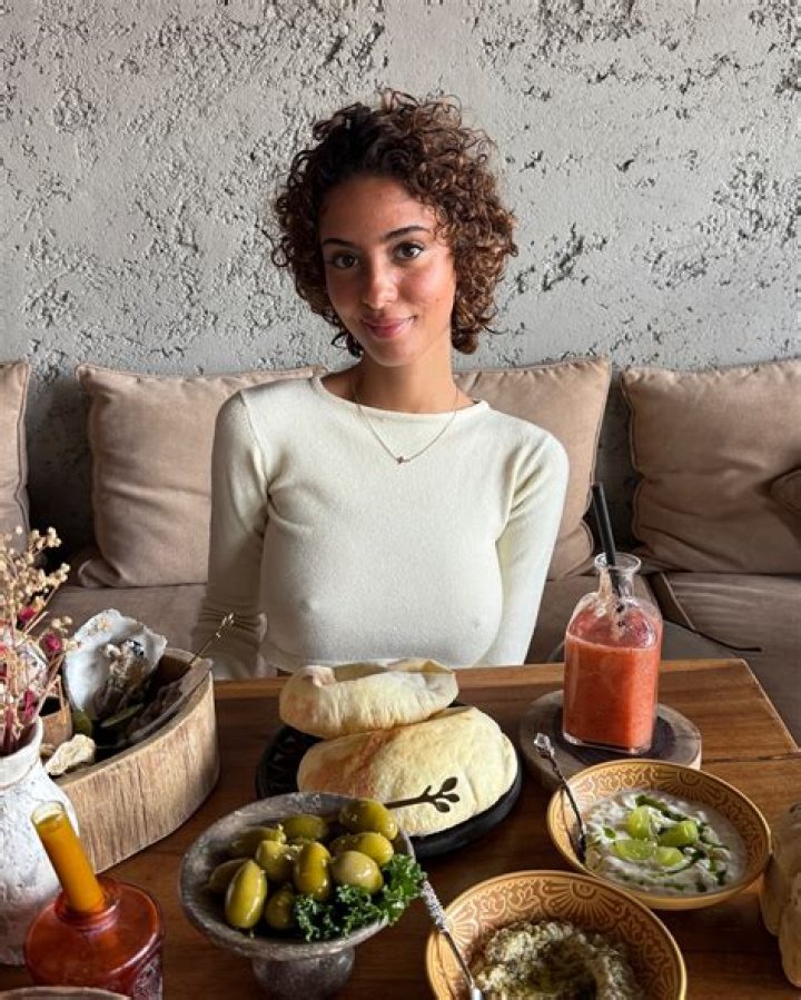 Rita Faez: A Journey Through Her Life and Achievements