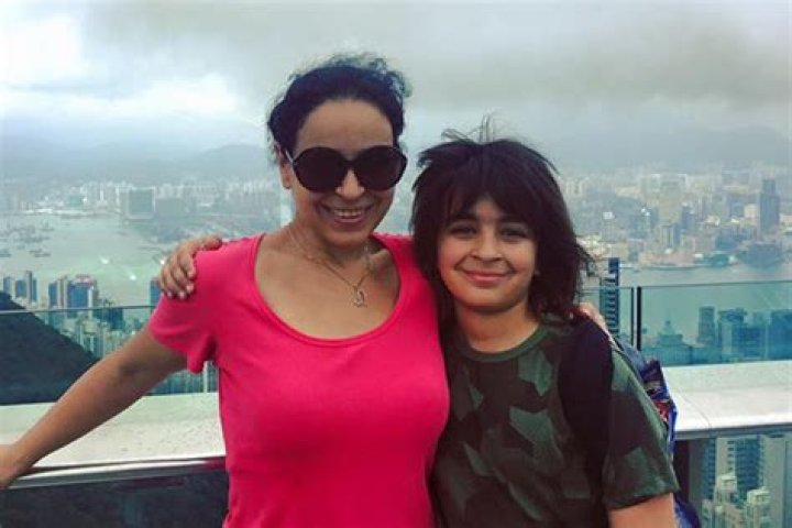 Unveiling the Life of Rita Panahi's Ex-Husband