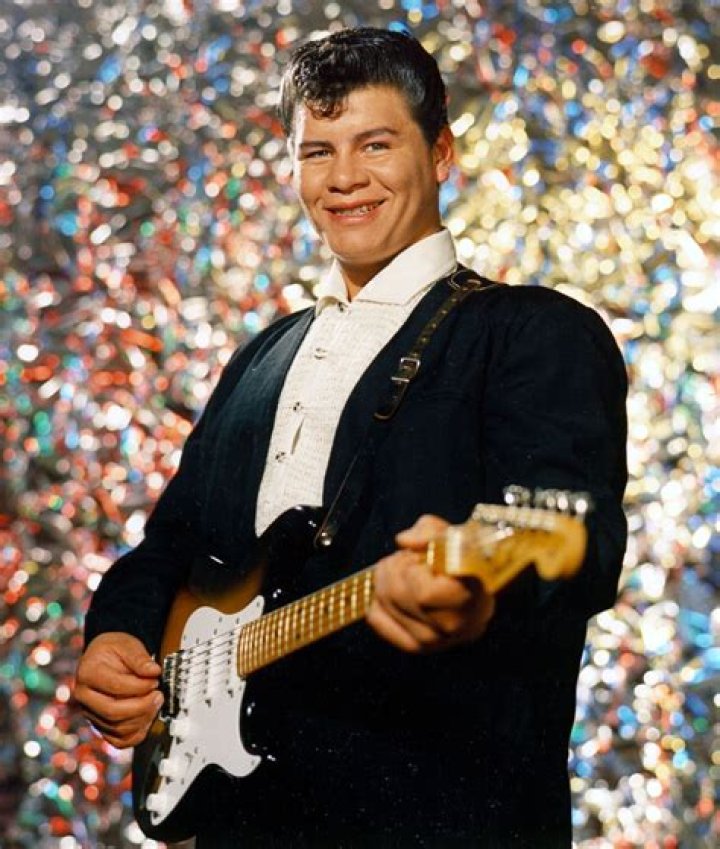 Ritchie Valens: The Pioneer of Rock 'n' Roll