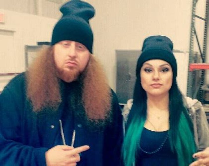 Rittz Rapper Wife: Everything You Need to Know About His Personal Life