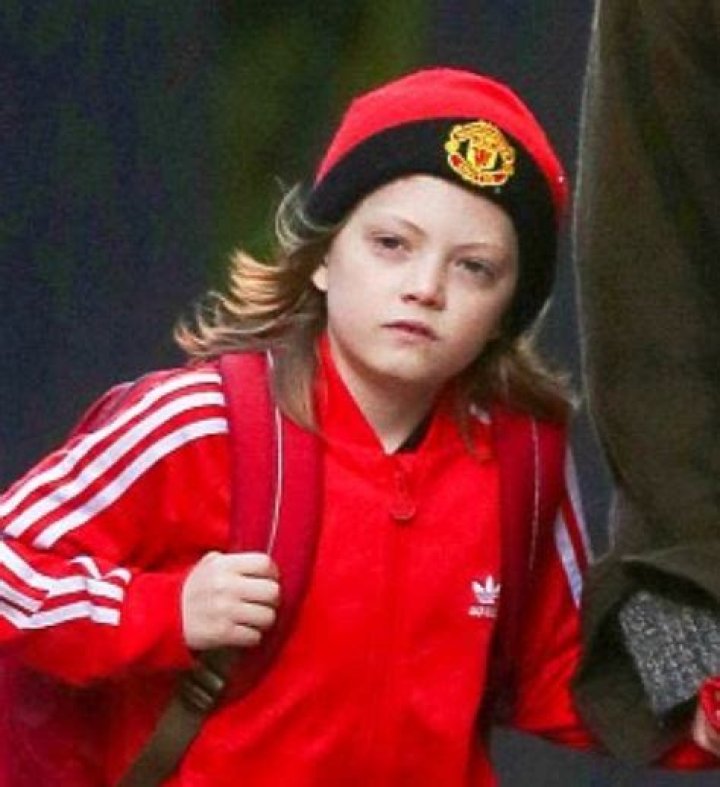 **The Enigmatic Journey of River Russell Deary**