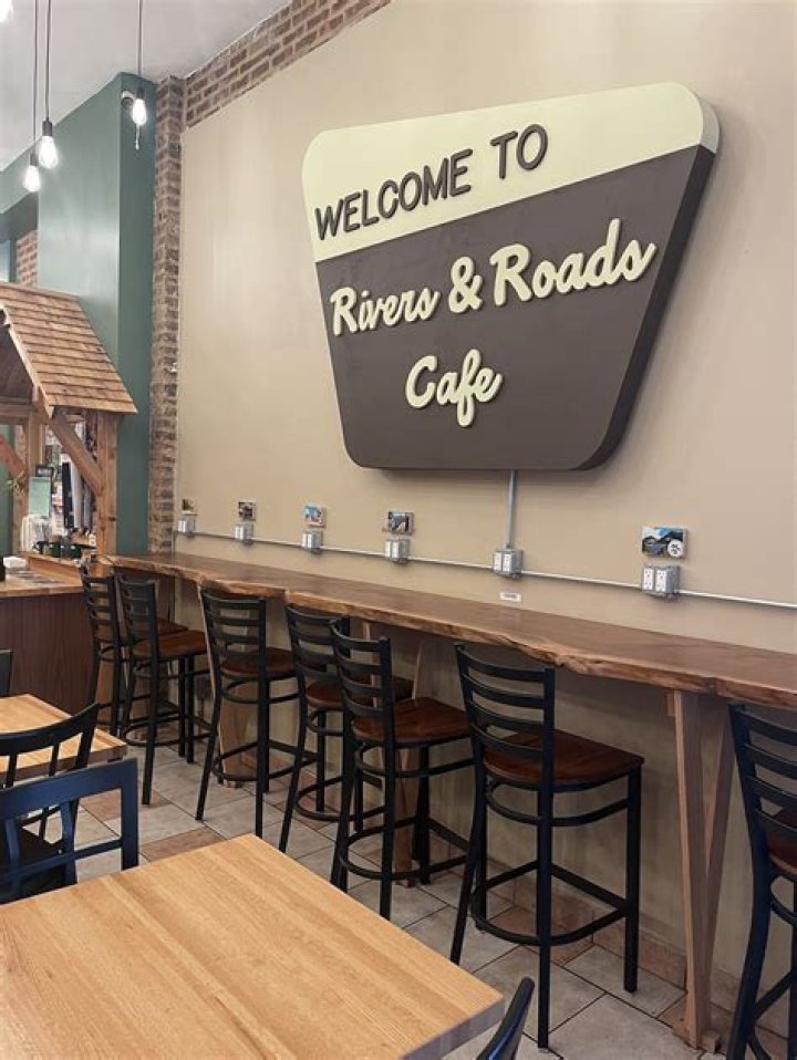 Rivers and Roads Coffee: A Journey Through Flavor and Community