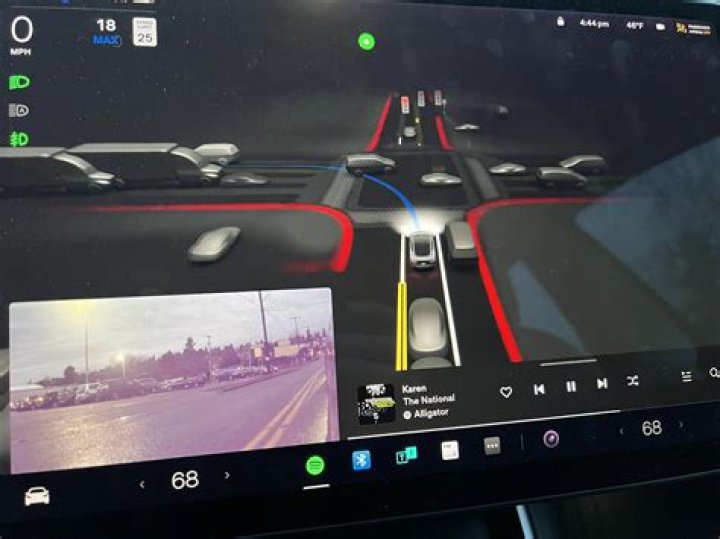 The Future of FSD: Rivian's Groundbreaking Technology Explained