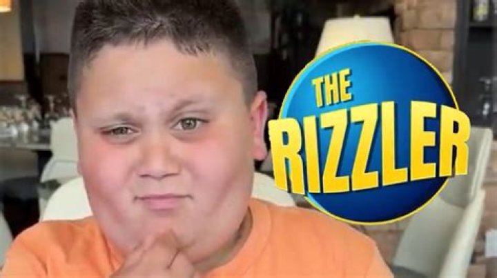 Unraveling the Mystery of Rizzler Kid's Age