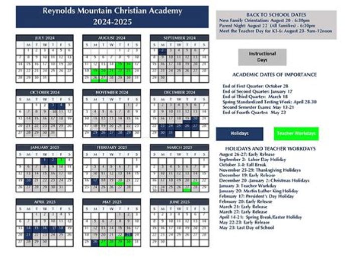 Discover the RMCA Calendar: Your Guide to Upcoming Events