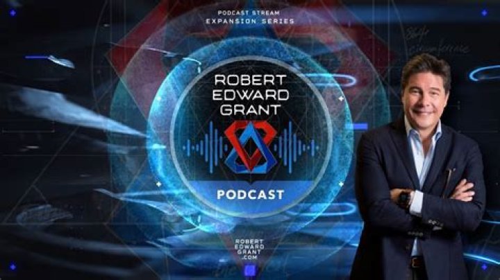 Rob Grant's Enviable Net Worth: A Comprehensive Breakdown