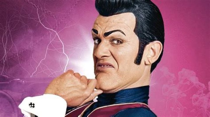 Understanding Robbie Rotten: The Iconic Character from LazyTown